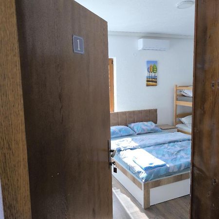 Mountain House - Brezovica Lejlighed Eksteriør billede