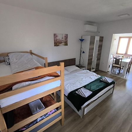 Mountain House - Brezovica Lejlighed Eksteriør billede
