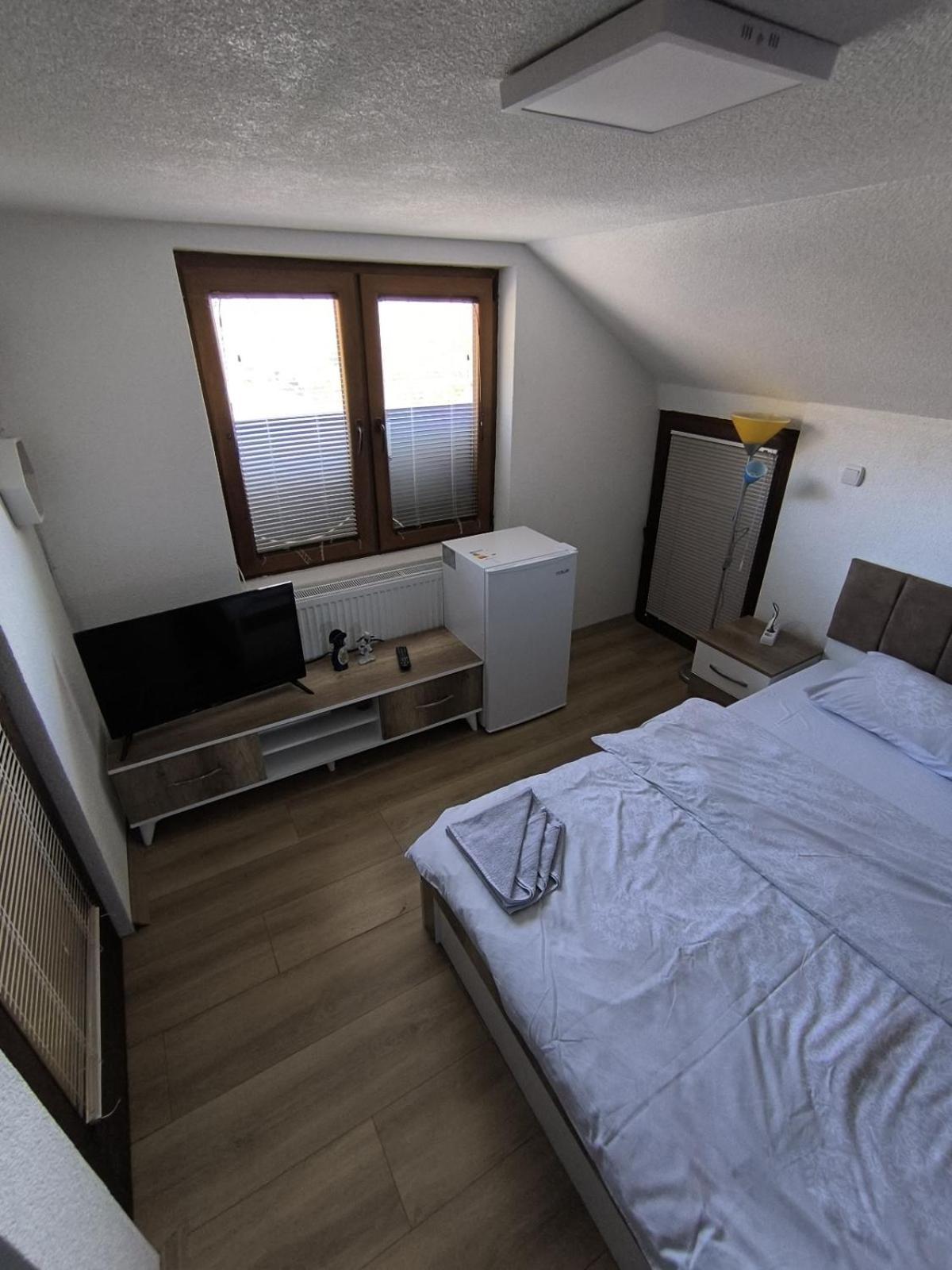 Mountain House - Brezovica Lejlighed Eksteriør billede