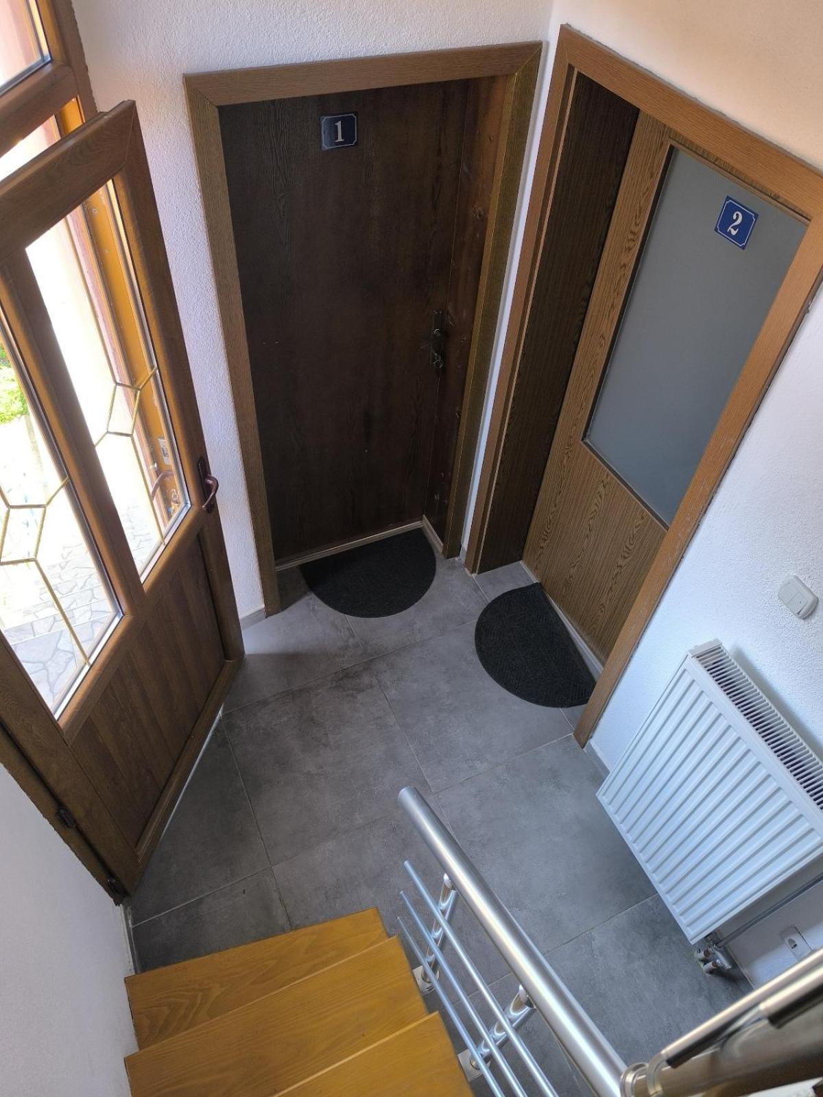 Mountain House - Brezovica Lejlighed Eksteriør billede