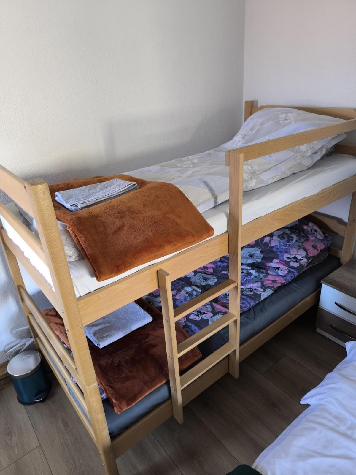 Mountain House - Brezovica Lejlighed Eksteriør billede