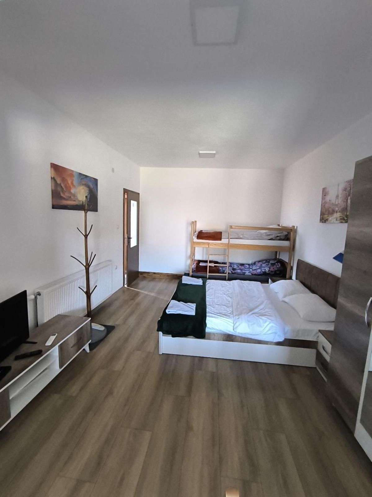 Mountain House - Brezovica Lejlighed Eksteriør billede
