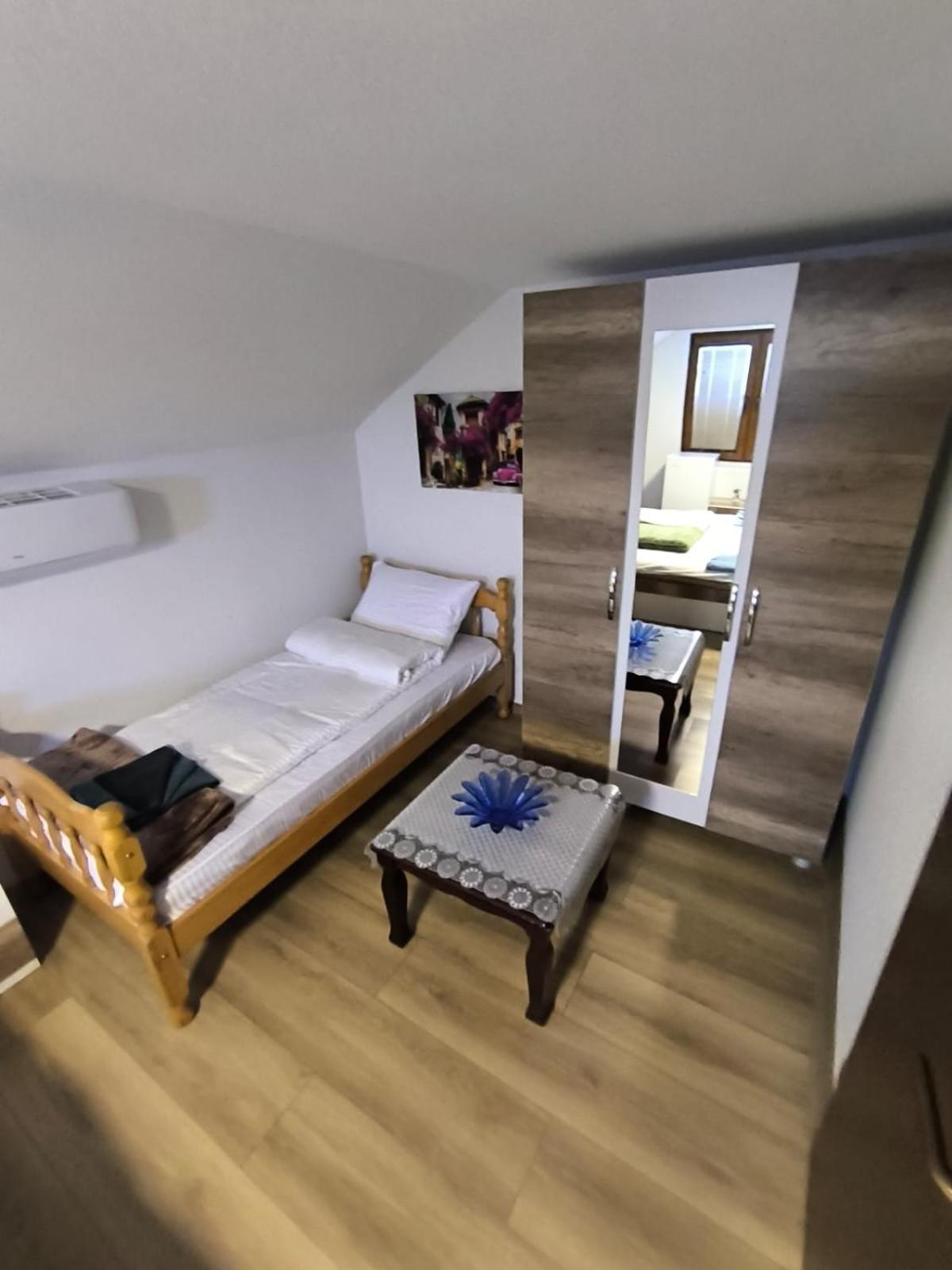 Mountain House - Brezovica Lejlighed Eksteriør billede