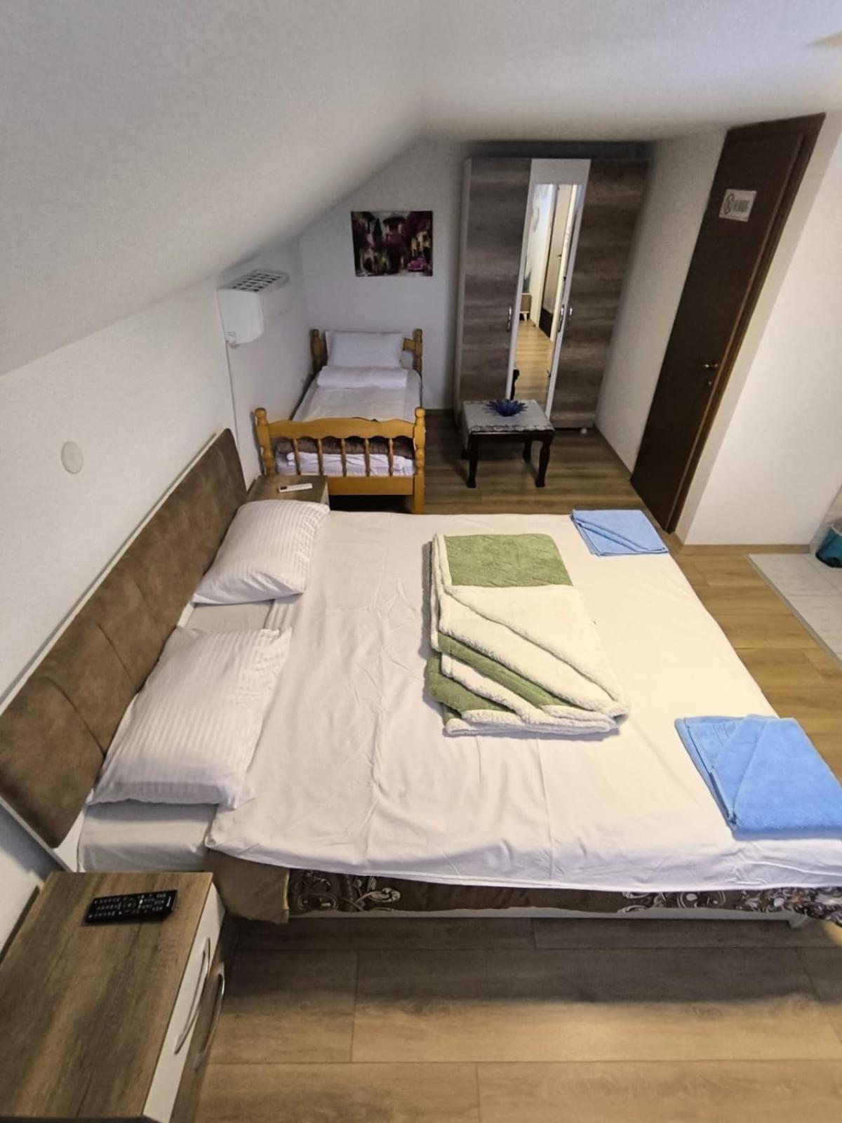 Mountain House - Brezovica Lejlighed Eksteriør billede